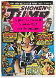 Tcg cards, check detailed rules, and view the forbidden & limited list. Yugioh Price Guide Top 7 Sites To Sell Yu Gi Oh Cards