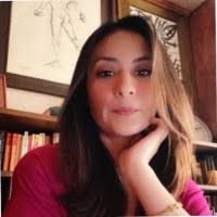 JAFRA Cosmetics International Marketing Department