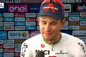 The beauties of giro d'italia by enit, stage 18. Oe9jrwxqxsldcm