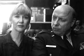TWIN PEAKS ARCHIVE: Exclusive Charlotte Stewart interview!