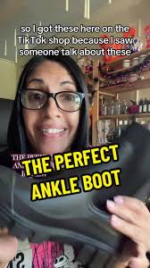 It has been beyond frustration, trying to find the perfect ankle boot,  however when I saw these