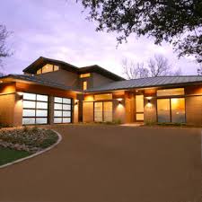 The ideal use for these outdoor lighting fixtures is in. Down Lighting Exterior Ideas Photos Houzz