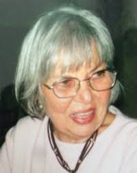 Roberta Jacobowitz, 81