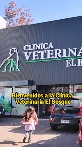 Veterinaria El Bosque