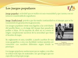 Origen de los juegos tradicionales mexicanos y sus reglas. Unidad 5 Tema 1 El Juego Tipos De Juegos El Juego Popular Ppt Descargar