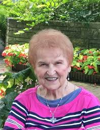 Obituary information for Helen A. Lyon