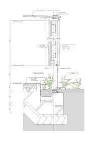 Gallery Of Atelier Bisque Doll Uid Architects 12 Architecture Drawing Architectural Section Architecture Presentation