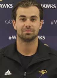 2015-16 Men's Ice Hockey Roster