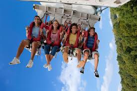 There you can take pictures with alex, gloria, mort, king julien and even the funny penguins. 3 Day Hotel 2 Busch Gardens Tickets 109 Williamsburg Vacation Packages