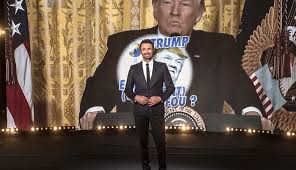Alors qu'il est responsable en grande partie de la montée des violences en syrie contre les kurdes et qu'. Donald Trump Est Il Vraiment Fou Moustique Be