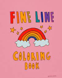 With liam payne, harry styles, zayn malik, niall horan and louis tomlinson to color ! N I C O L E On Twitter Hi Friends I Made A Harry Styles Fine Line Mini Coloring Book A Great Way To Pass The Time At Home In