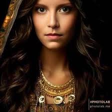 Ariella Raven Wolfe (ariellaravenwolfe)