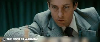 Review 378: Pawn Sacrifice — The Spoiler Warning