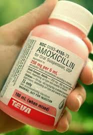 Liquid Amoxicillin The Only Liquid Medication That Children Don T Mind Taking It Tastes Like Bubble Gum Al Childhood Memories Childhood Bubble Gum Flavor