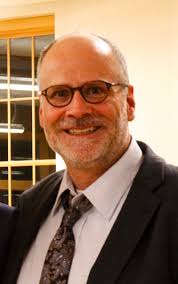 James LeRoy Kimball lll