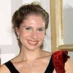 Ofelia Hess's Instagram, Twitter & Facebook