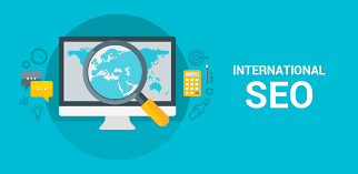 International Website SEO Guide | Proven Strategies | LBHQ