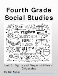 This original assessment was created to test students' level of map skills in 4th grade social studies. Fillable Online Printable Fourth Grade Social Studies Worksheets And Study Fax Email Print Pdffiller