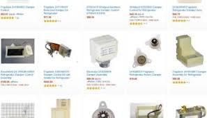 Looking for a device to alert me when temp rises or door is left open. Freezer Door Left Open Now Freezer Refrigerator Not Cooling How To Fix