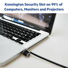 Feb 21, 2021 · align the correct combination in the yellow bracket area of the lock. Kensington Original Anti Theft Security Key Computer Laptop Lock 1 5m Steel Cable Chain Free Shipping K64636 Laptop Lock Laptop Security Lockcomputer Lock Aliexpress
