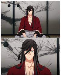 Touken Ranbu Hanamaru Touken Ranbu Anime Guys Anime Characters