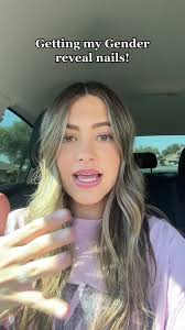 Alyssa A Dallin Gender Reveal