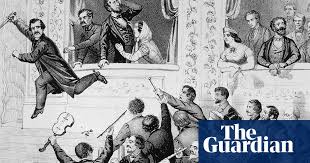 The death of abraham lincoln had a profound impact on walt whitman and his writing. From The Archive The Assassination Of President Lincoln 14 April 1865 Us News The Guardian