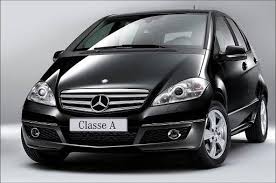 Sostituzione Display Quadro Strumenti Classe A W169 Mercedes Classe A