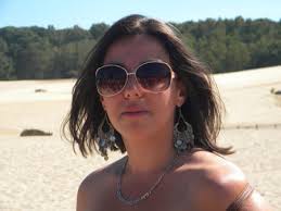 Sandra REGO (REGO), 43 ans (OZOIR LA FERRIERE, PONTAULT COMBAULT, MELUN)