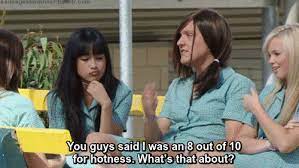 Jamie summer heights high quotes quotesgram; Which Chris Lilley Quote Makes You Laugh Every Time