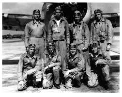 Lt. JG Saul Chernoff 0-347306