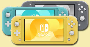 The nintendo switch lite may actually be better than the original switch. Nintendo Switch Lite Preis Termin Farben Unterschiede Gameswirtschaft De