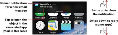 How do i show my facebook feed on my website builder site? Setting Up Notifications And The Notification Center Configuring An Iphone To Suit Your Preferences Informit