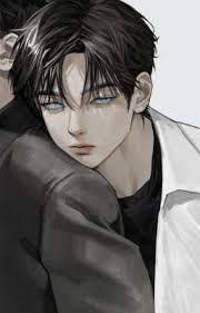 Scream my name bryce(End)