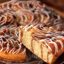 Pecan Coffee Cake Saraleedesserts Com Pecan Coffee Cake Sara Lee Pecan Coffee Cake Recipe Coffee Cake