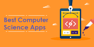*this list is in alphabetical order. Best Computer Science Apps For Students Educational App Store