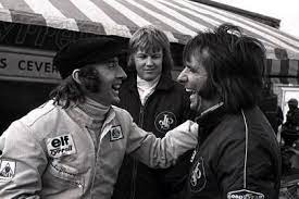 Top F1 Drivers Of The 1970s Jackie Stewart Formula One Champions Racing Driver