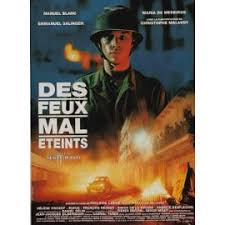 Résultat de recherche d'images pour "affiche de film de manuel blanc"