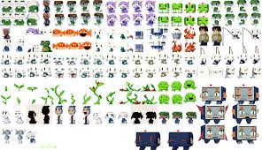 Cave story quote sprite transparent & png clipart free download. Cave Story Wii Secrets Page 3 Cave Story Tribute Site Forums