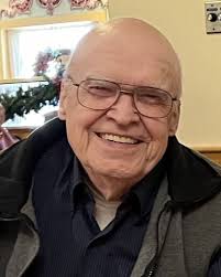 Dan Edward Benkert Obituary December 28, 2024