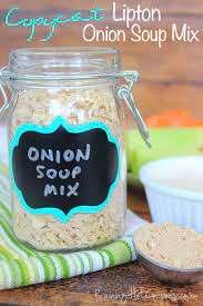 Copycat Lipton Onion Soup Mix Homemade Spices Lipton Onion Soup Mix Homemade Spice Mix
