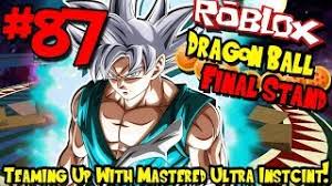 Share 'district 9' director neill blomkamp is helping make a new 'aaa' game. What Super Buu Ultra Instinct Goku Absorbed Roblox Dragon Ball Rage Rebirth 2 Episode 55 Apphackzone Com