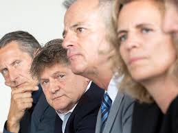 Zürich: Arbeitsgruppe "Doppelpass" soll Gewalttäter ausdribbeln