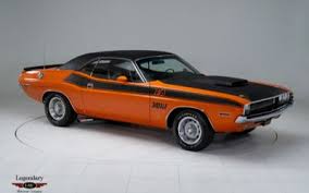 Image result for Spitfire Orange 1978 Challenger