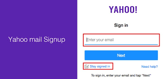Follow these updated yahoo registration steps. Having Trouble While Doing Yahoo Mail Signup Use The Help From The Help Center Now By Adam Gilchrist Medium