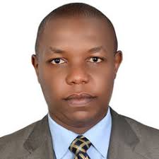 Ben Nicholas Wainaina