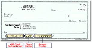 Routing Number Swift Code