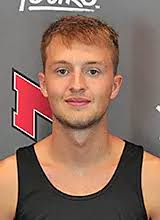 2021 Men's Cross Country Roster