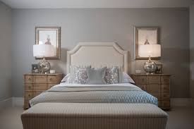 The soft glow will make relaxing even easier. Bedroom Table Lamps Houzz