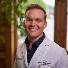 MAINE DENTISTRY
